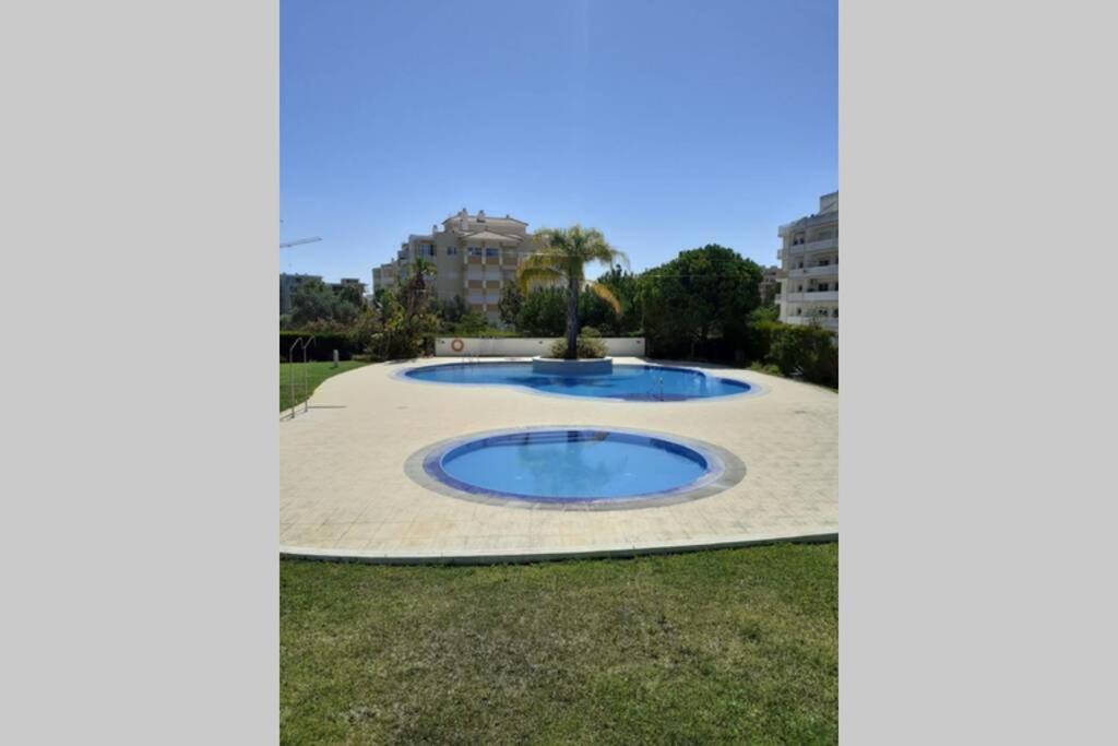 Areias Da Rocha - 500 M From The Beach 3 Castelos Praia Da Rocha Portimão Buitenkant foto